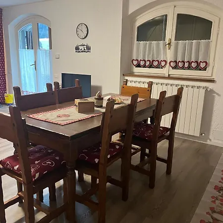 Appartamento La Tavernetta *
