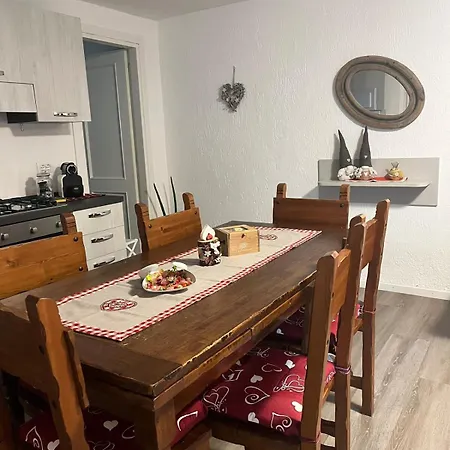 Apartman La Tavernetta